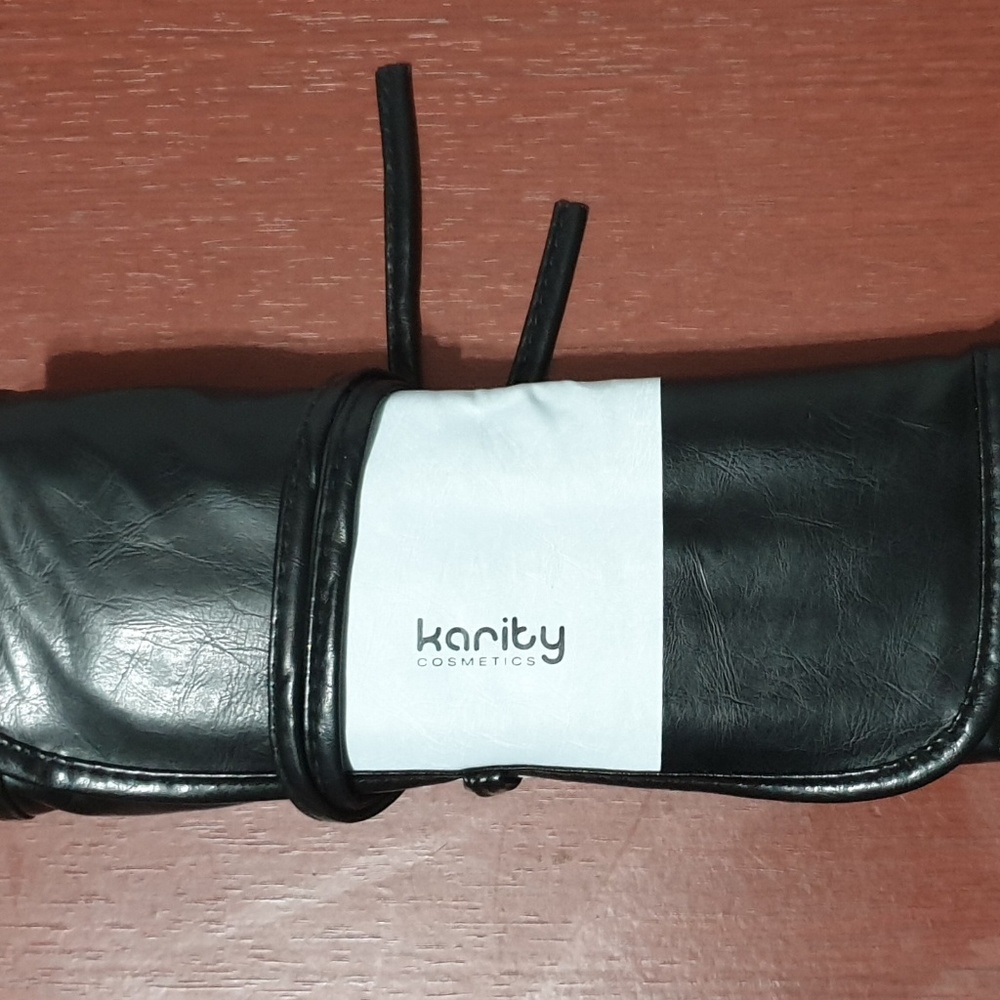 NEW-Karity Makeup Brushes